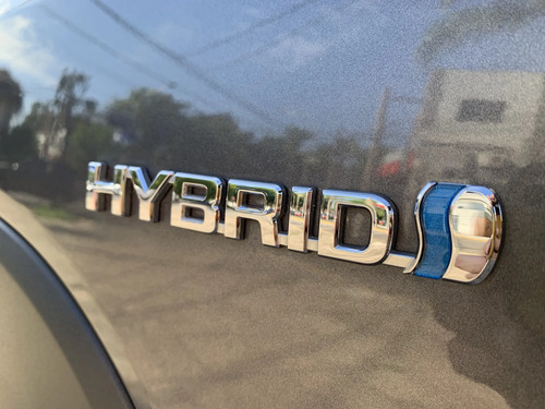 Toyota Corolla Cross 1.8 Hev Seg Ecvt 2024