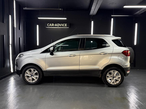 Ford Ecosport 1.6 TITANIUM L13 2016