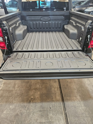 Ford Maverick 2.0 Ecoboost Tremor At8 4Wd My25 2025