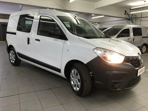 Renault Kangoo Ii Express 1.6 Sce Emotion 5A 2025