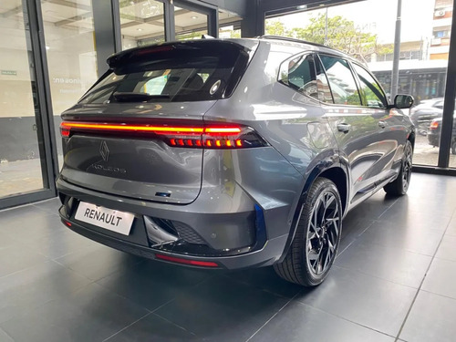 Renault Koleos 1.5T Full Hybrid E-Tech Espirit Alpine 2Wd Dht 2026