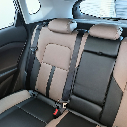 Chevrolet Tracker 1.2 Turbo Premier At 2026