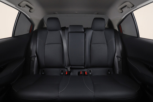 Toyota Corolla 1.8 Hev Seg Ecvt 2025