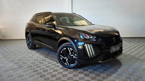 Peugeot 2008 1.0T Active 2024