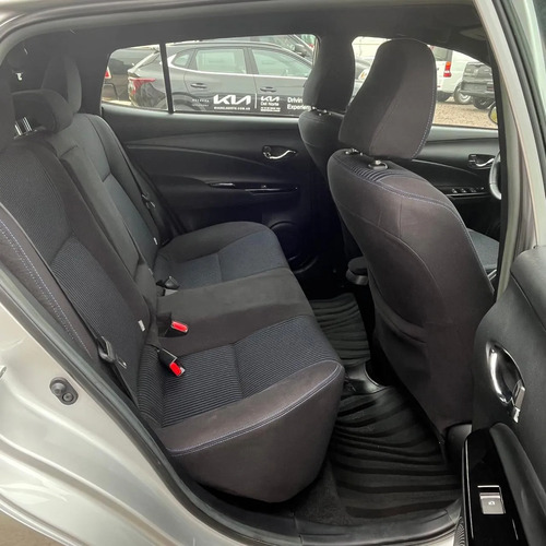 Toyota Yaris 1.5 107cv Xls 2021