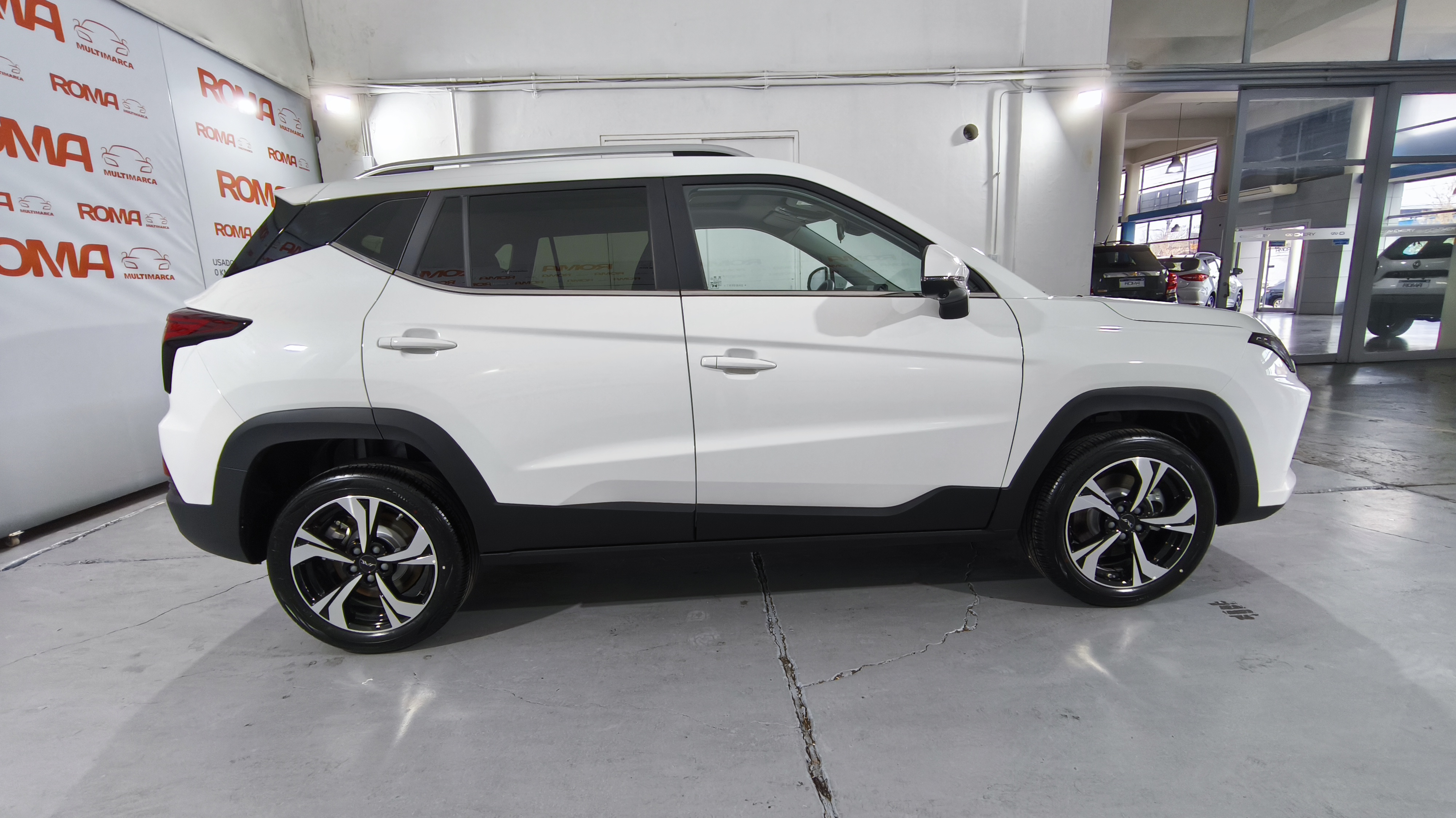 S4 1.5 CVT FLAGSHIP 2025