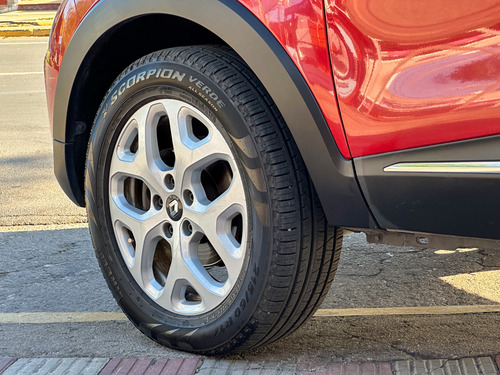 Renault Captur 2.0 Zen 2017