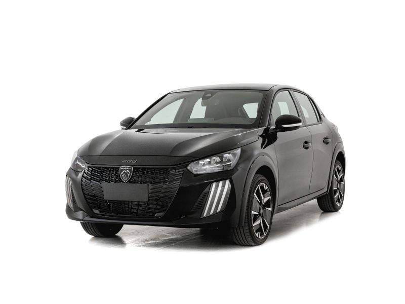 Peugeot 208 1.0 T200 GT AT L26 2025