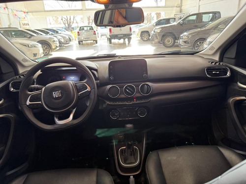 Fiat Cronos 1.8 Precision At 2022