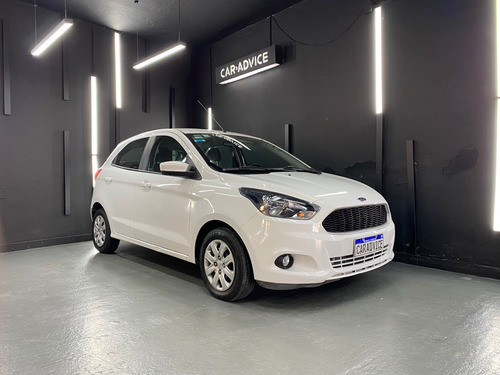 Ford Ka 1.5 S 5P L16 2017