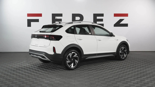 Volkswagen Nivus 1.0 Tsi 200 Highline 2026