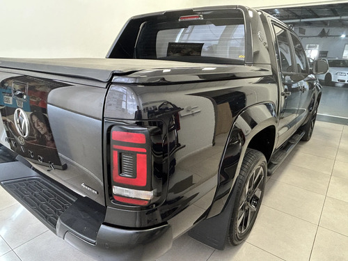 Volkswagen Amarok 3.0 V6 Tdi Cd 258Cv Extreme 4X4 At 2026