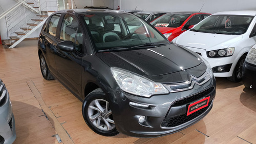 Citroën C3 1.5 Tendance Pack Secure I 90cv 2014