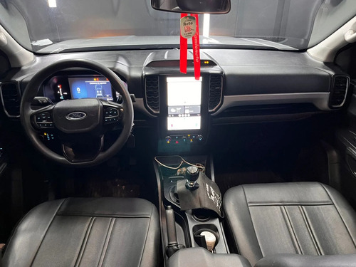 Ford Ranger 2.0 TD DC 4X2 XL 2024