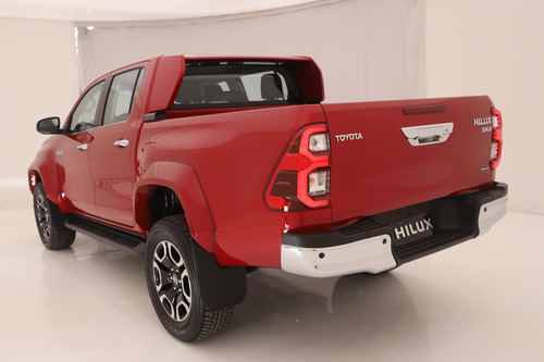 Toyota Hilux Pick-Up 2.8 Cd Srx 204Cv 4X4 At 2025
