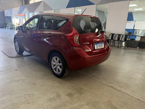 Nissan Note 1.6 Sense 110cv 2019