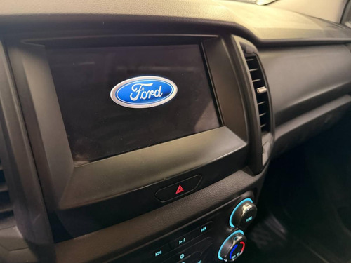 Ford Ranger 3.2 Tdi Dc 4x2 Xls L19 2022