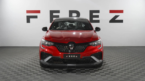 Renault Arkana 1.3 E-Tech Hybrid Espirit Alpine 2026