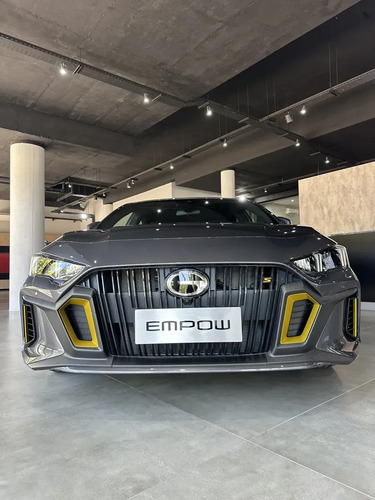 GAC Empow 1.5T Dct7 2026