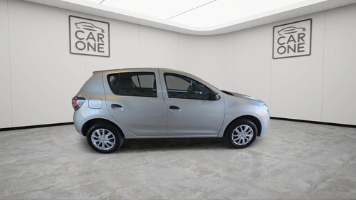 Renault Sandero 1.6 16v Life 2024