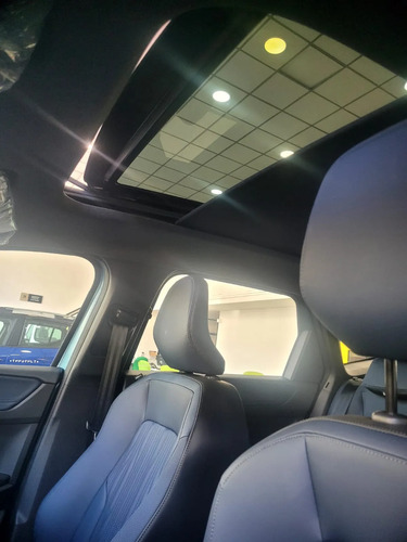 Renault Boreal 1.3 Tce Turbo iconic 156cv 2026