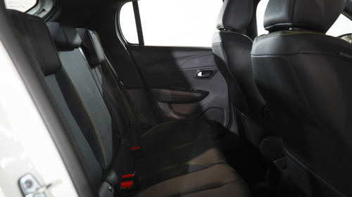 Peugeot 208 1.0 T200 Gt Cvt 2026