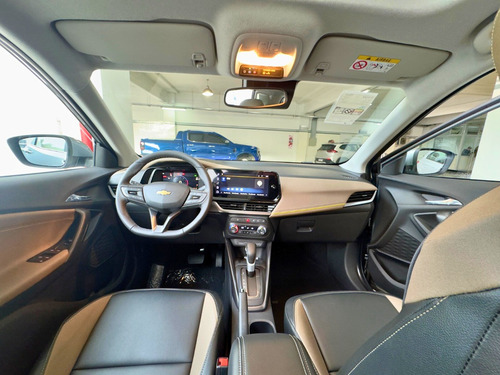 Chevrolet Tracker 1.2 T PREMIER AT L26 2026