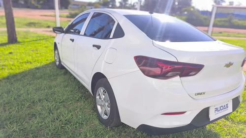 Chevrolet Onix plus 1.2 Lt 2021