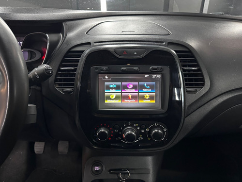 Renault Captur 2.0 Zen 2018