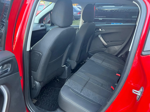 Peugeot 208 1.6 Allure 2018