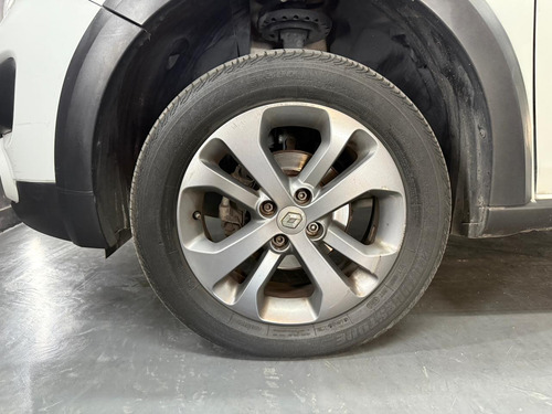 Renault Sandero Stepway 1.6 RIP CURL L16 2016