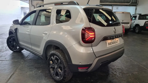 Renault Duster 1.3 Tce Turbo Iconic 155Cv 4X4 2026