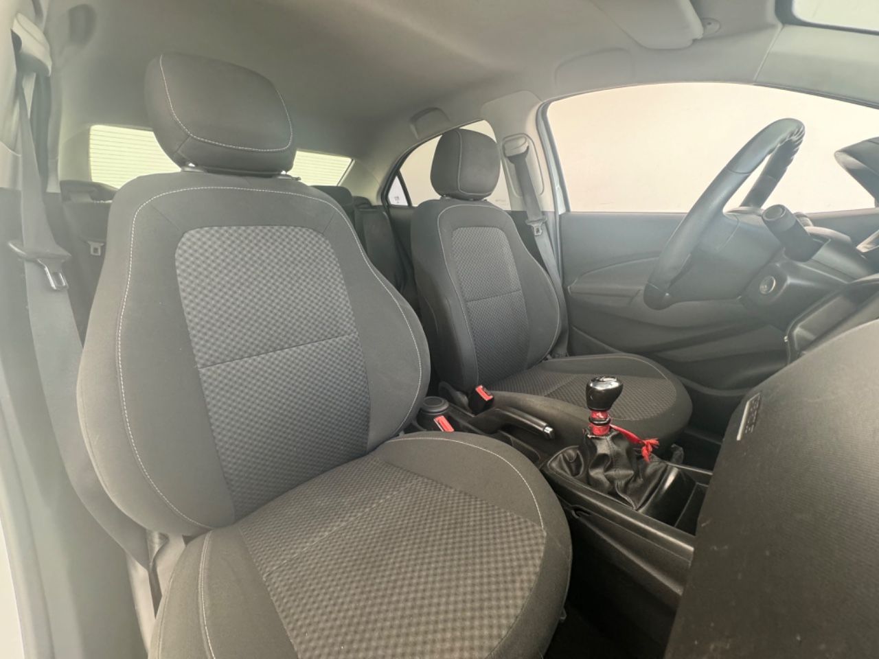 Chevrolet Prisma LT 1.4 MT 2017