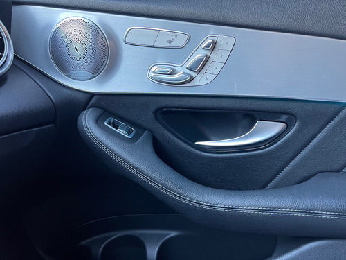 Mercedes-Benz Clase GLC 2.0 Glc250 300 4matic At 2020