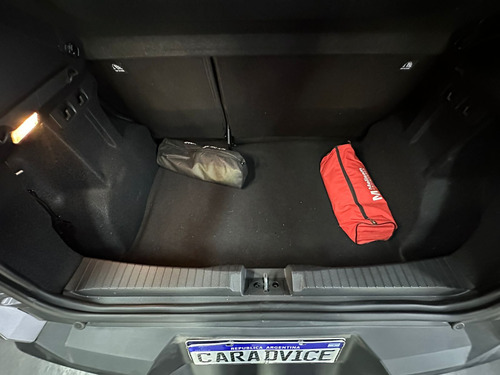 Renault Kardian 1.0 T ICONIC EDC L25 2025