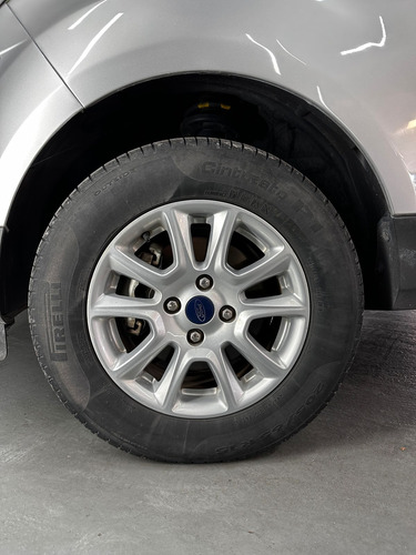 Ford Ecosport 1.5 Se 2020