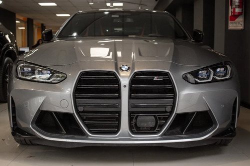 BMW M 4 3.0 M4 Coupe Competition M Race Track 2025