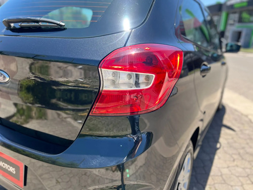 Ford Ka 1.5 Se 2018