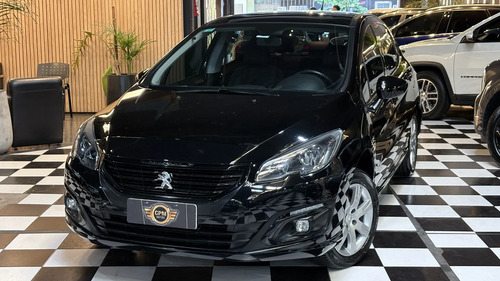 Peugeot 308 1.6 Allure Pack Hdi 115cv 2020
