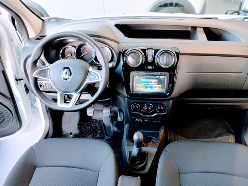 Renault Kangoo Ii Express 1.6 Sce Confort 5A 2025