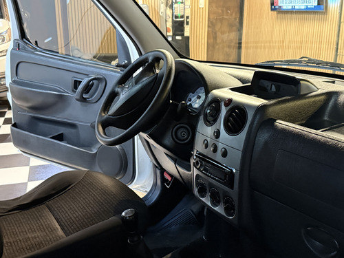 Citroën Berlingo Furgon 1.6 Bussines Hdi 92cv Am54 2017