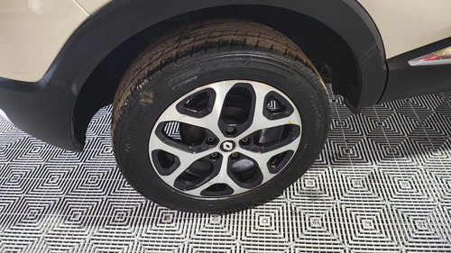 Renault Captur 2.0 Intens 2021