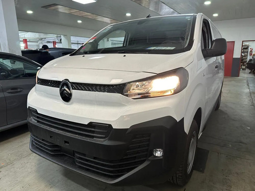 Citroën Jumpy 2.2 Hdi 150 L3 Carga 2026