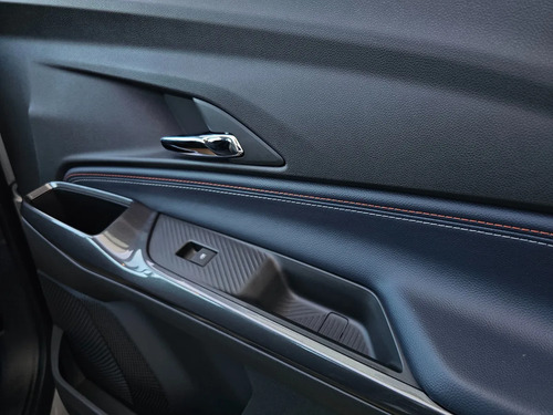 Chevrolet Spin 1.8 Premier 7As At 105Cv 2025