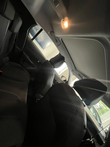 Peugeot 208 1.0 T200 Allure Pack Cvt 2026