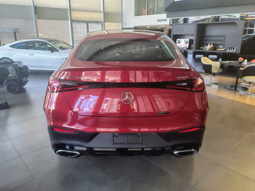 Mercedes-Benz Clase GLC 2.0 Glc300 Amg 4Matic Coupe Fl At 2025