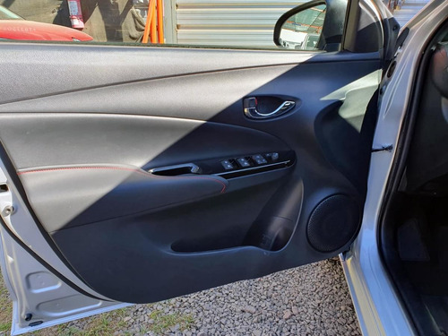 Toyota Yaris 1.5 5 Ptas S Cvt 2025