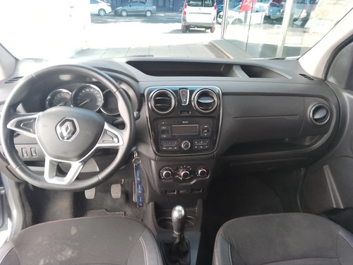 Renault Kangoo Ii Express 1.6 Sce Confort 5A 2018
