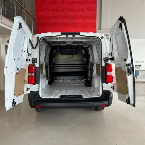 Citroën Jumpy 2.2 Hdi 150 L3 Carga 2026