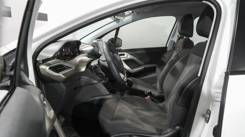 Peugeot 2008 1.6 Allure 2018